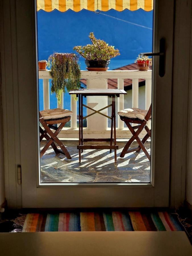 Casa Melina 2 Villa Tremezzo Dış mekan fotoğraf