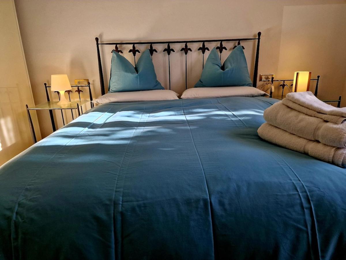 Casa Melina 2 Villa Tremezzo Dış mekan fotoğraf