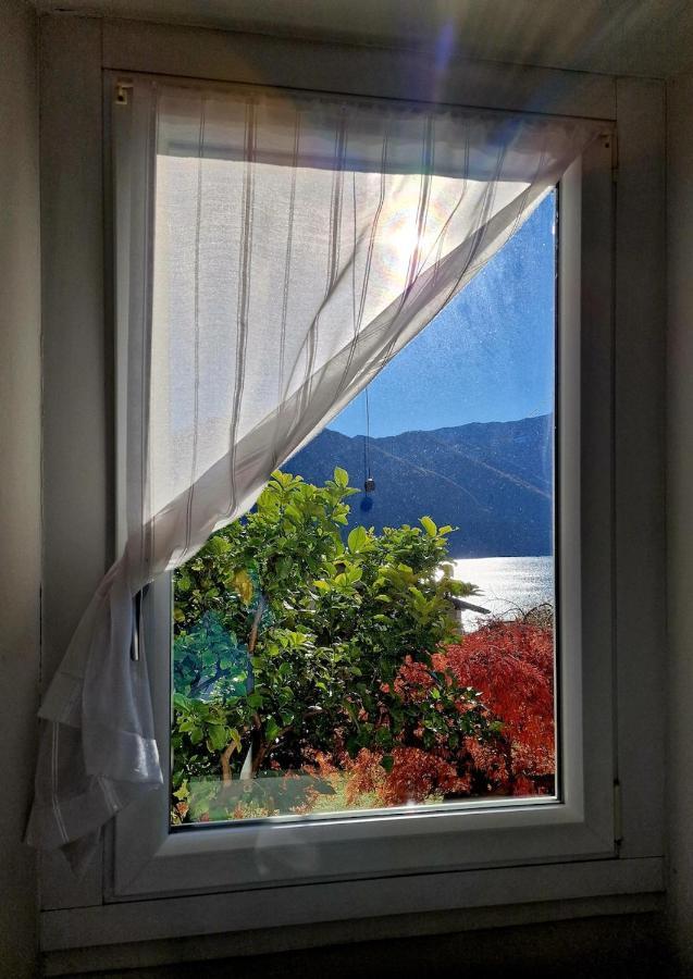 Casa Melina 2 Villa Tremezzo Dış mekan fotoğraf